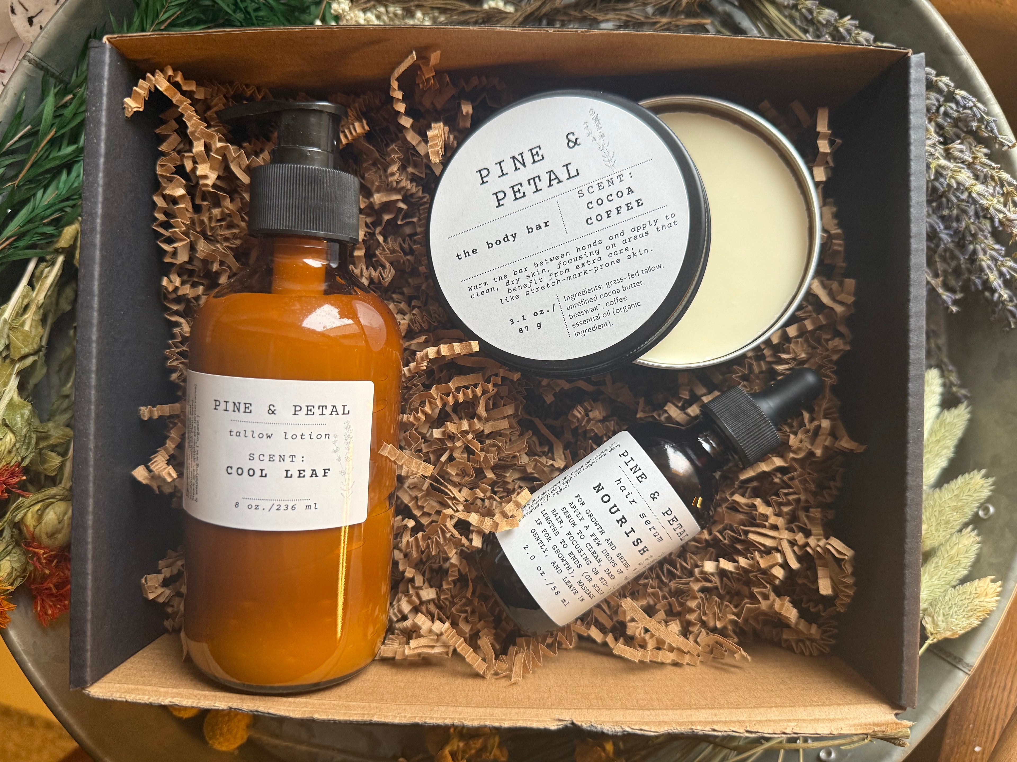 Luxe Gift Box