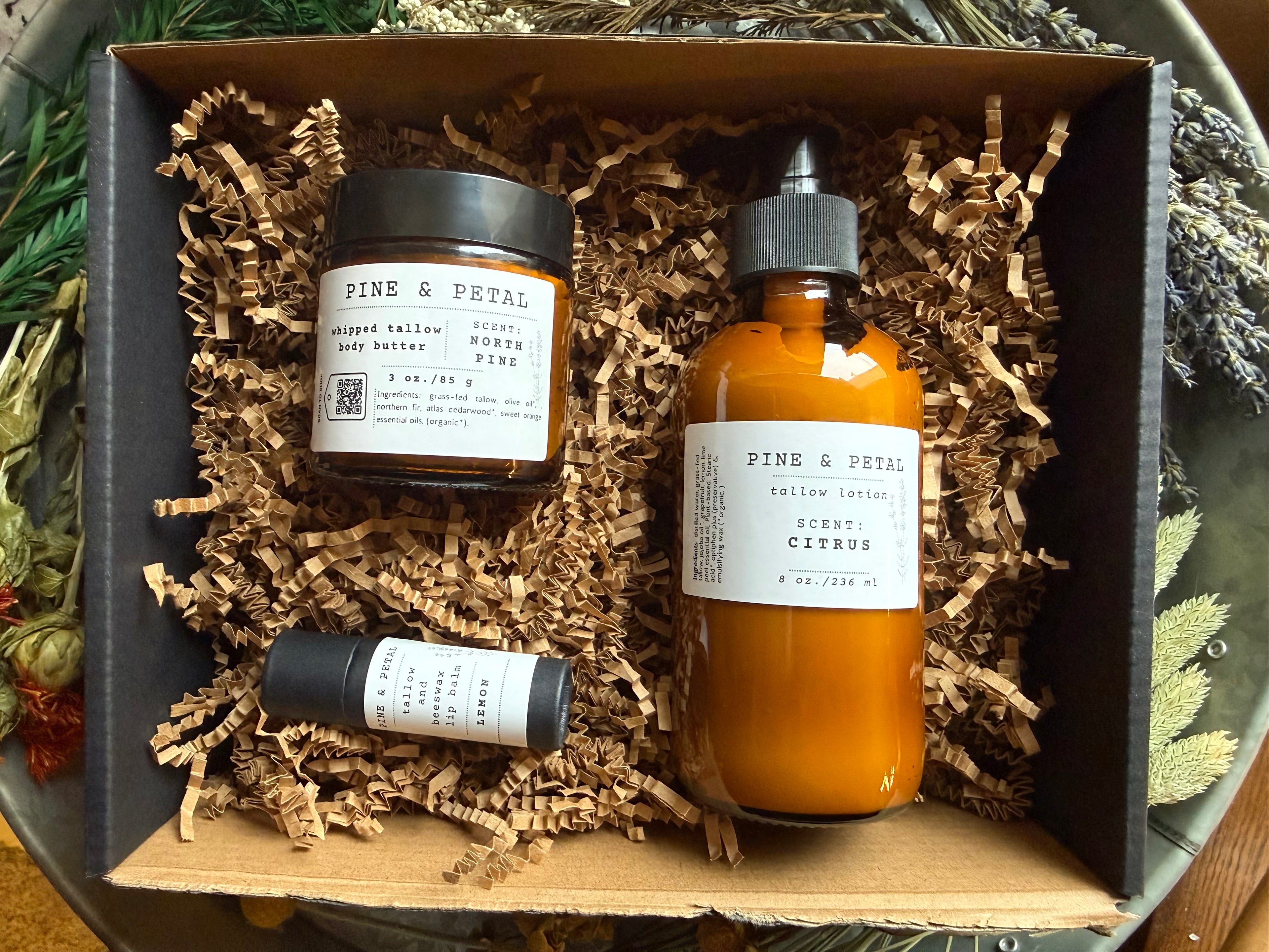 Favorites Gift Box- Large