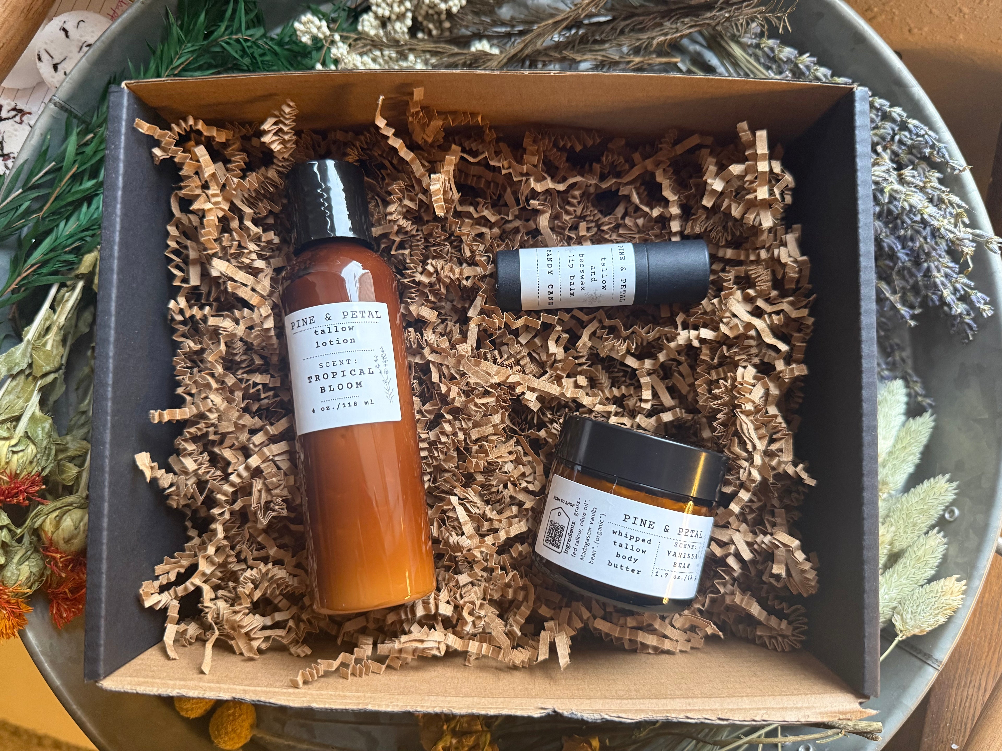 Favorite Gift Box - Mini