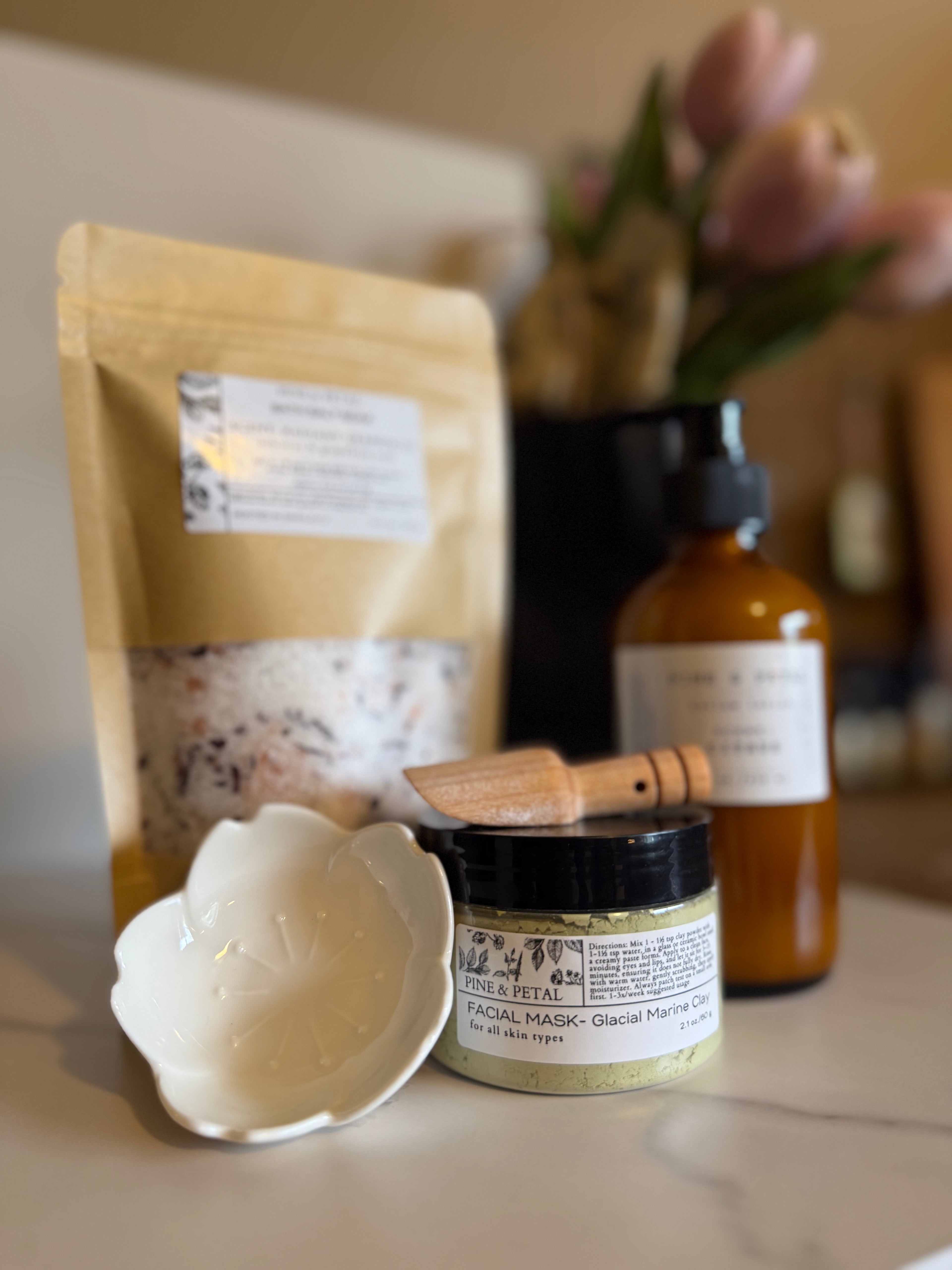 Mother's Day- Gift Set