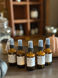Room Spray - Baked Apple Pie & Fall Spice