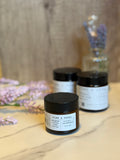 Whipped Tallow Body Butter