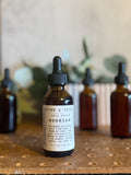 Nourish -Hair & Scalp Serum- growth, shine, and moisture