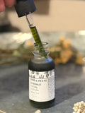 Emerald Facial Serum
