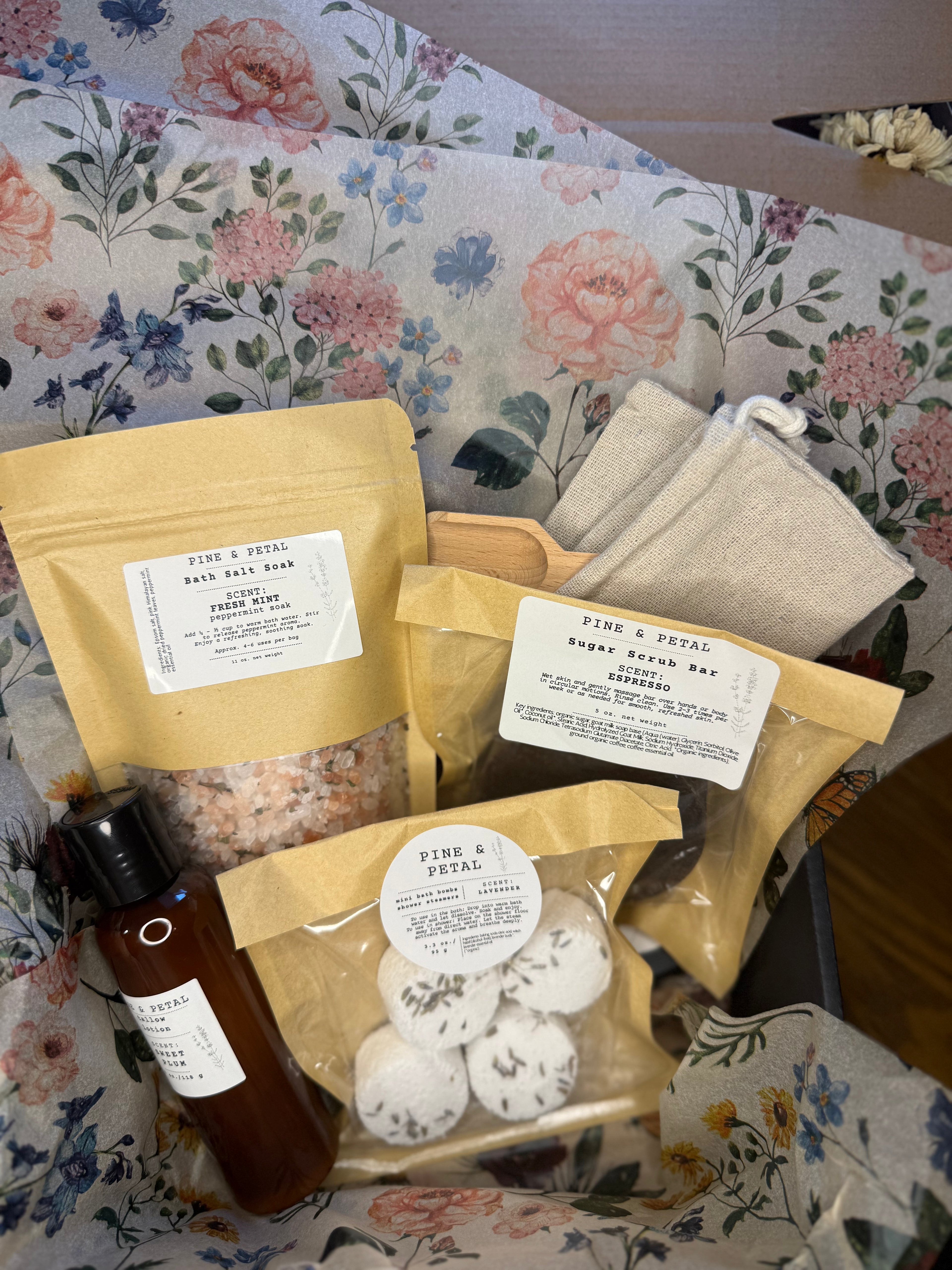 Galentine's Gift Bundle