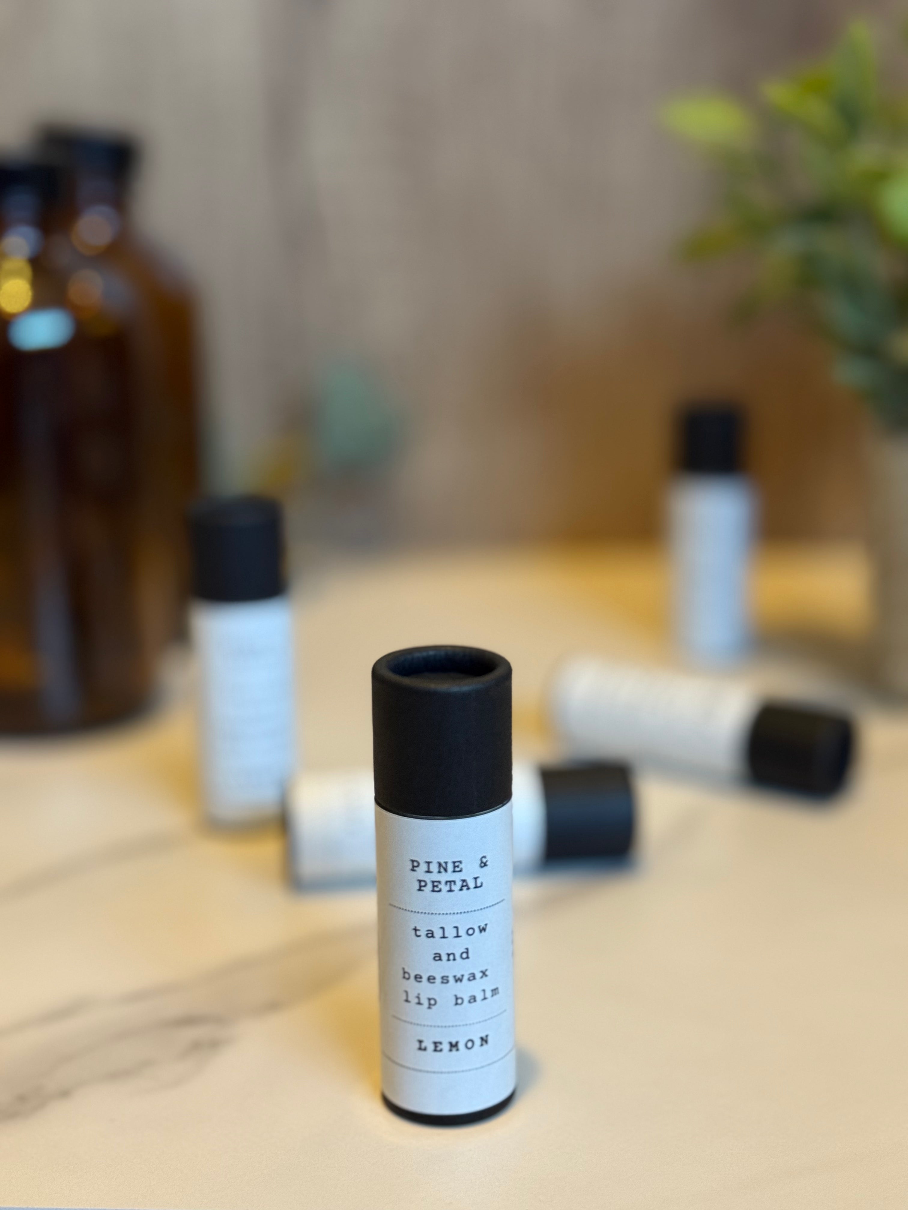Lip Balm