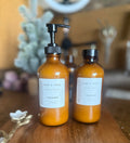 Tallow Body Lotion