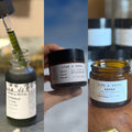 Skin Care Gift Box