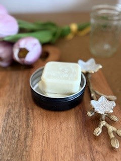 Lotion Bar