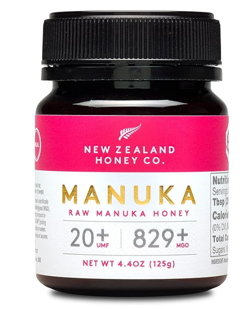 Used in Soothe Extra